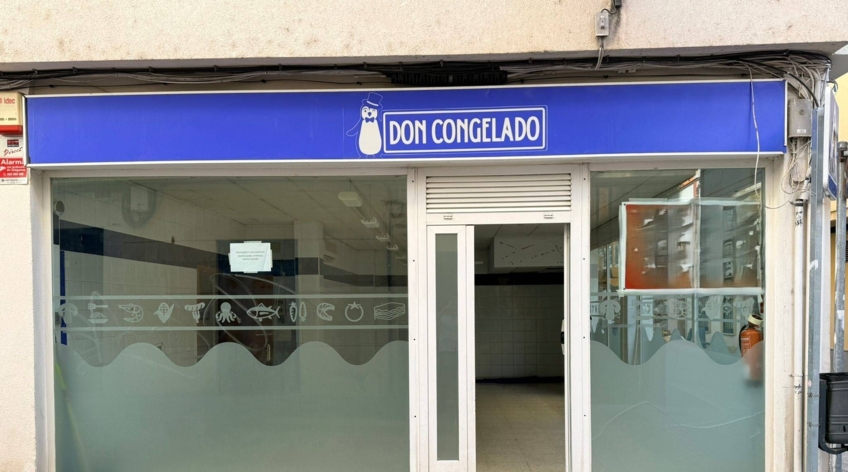 Local comercial