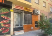 Local comercial
en venda
amb 40m² a Badajoz foto