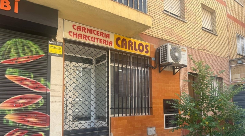 Local comercial