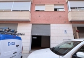 139m² commercial premises for sale in Petrer, Avenida Felipe V photo