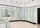 51m² commercial premises for rent in Barcelona, in the area of Gothic Quarter, Carrer de Sant Antoni Maria Claret, 63 photo