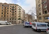 51m² commercial premises for rent in Barcelona, in the area of Gothic Quarter, Carrer de Sant Antoni Maria Claret, 63 photo