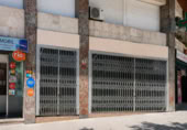 51m² commercial premises for rent in Barcelona, in the area of Gothic Quarter, Carrer de Sant Antoni Maria Claret, 63 photo