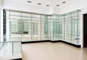 51m² commercial premises for rent in Barcelona, in the area of Gothic Quarter, Carrer de Sant Antoni Maria Claret, 63 photo