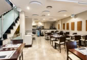 327m² restaurant for sale in Santa Coloma de Gramenet, Carrer de Sant Ignasi, 22 photo