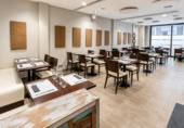 327m² restaurant for sale in Santa Coloma de Gramenet, Carrer de Sant Ignasi, 22 photo