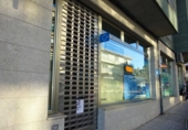 74m² commercial premises for rent in Bertamiráns, in the area of Ortoño photo