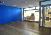 74m² commercial premises for rent in Bertamiráns, in the area of Ortoño photo
