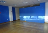 74m² commercial premises for rent in Bertamiráns, in the area of Ortoño photo