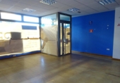 74m² commercial premises for rent in Bertamiráns, in the area of Ortoño photo