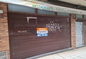 Bar
en venda
amb 118m² a Oviedo, a la zona de Pumarín, Calle del General Elorza foto