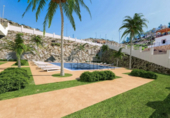 3950m² bâtiment pour vente à Terque, Calle Vulcano photo