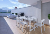 3950m² bâtiment pour vente à Terque, Calle Vulcano photo