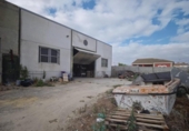 Nau Industrial
en venda
amb 1670m² a Sanlúcar de Barrameda, camino rompeserones, 11540 foto
