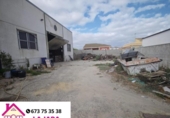 Nau Industrial
en venda
amb 1670m² a Sanlúcar de Barrameda, camino rompeserones, 11540 foto