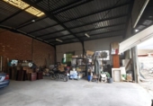 Nau Industrial
en venda
amb 1670m² a Sanlúcar de Barrameda, camino rompeserones, 11540 foto