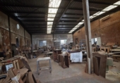 Nau Industrial
en venda
amb 1670m² a Sanlúcar de Barrameda, camino rompeserones, 11540 foto