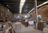 Nau Industrial
en venda
amb 1670m² a Sanlúcar de Barrameda, camino rompeserones, 11540 foto