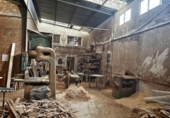 Nau Industrial
en venda
amb 1670m² a Sanlúcar de Barrameda, camino rompeserones, 11540 foto