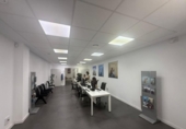 Edifici
en venda
amb 310m² a Sant Feliu de Llobregat, carrer pi i margall, 08980 foto