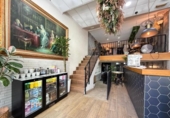 Cafeteria
en venda
amb 150m² a Torrevella, Rambla Juan Mateo García foto