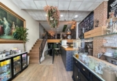 Cafeteria
en venda
amb 150m² a Torrevella, Rambla Juan Mateo García foto