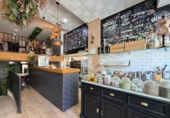 Cafeteria
en venda
amb 150m² a Torrevella, Rambla Juan Mateo García foto