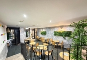 Cafeteria
en venda
amb 150m² a Torrevella, Rambla Juan Mateo García foto