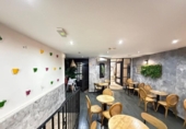 Cafeteria
en venda
amb 150m² a Torrevella, Rambla Juan Mateo García foto