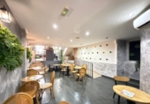 Cafeteria
en venda
amb 150m² a Torrevella, Rambla Juan Mateo García foto