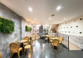 Cafeteria
en venda
amb 150m² a Torrevella, Rambla Juan Mateo García foto