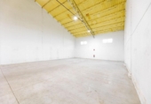 303m² entrepôt industriel pour vente à Atarfe, Calle Castaño photo