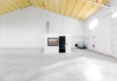 303m² entrepôt industriel pour vente à Atarfe, Calle Castaño photo