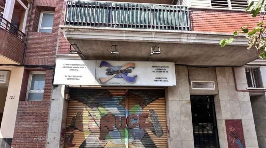 Local comercial