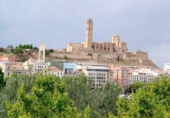 Edifici
en venda
amb 798m² a Lleida, Carrer d'Alfons II foto
