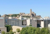Edifici
en venda
amb 798m² a Lleida, Carrer d'Alfons II foto