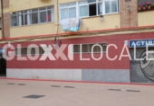 320m² offices for rent in Barcelona, in the area of the Verneda and the Peace, Carrer de Menorca photo