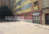 320m² offices for rent in Barcelona, in the area of the Verneda and the Peace, Carrer de Menorca photo