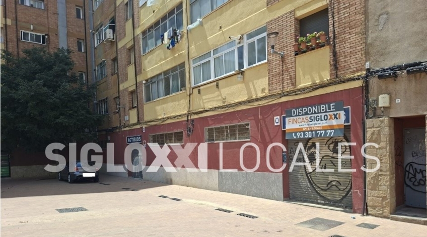 Local comercial