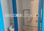 320m² offices for rent in Barcelona, in the area of the Verneda and the Peace, Carrer de Menorca photo