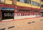 320m² offices for rent in Barcelona, in the area of the Verneda and the Peace, Carrer de Menorca photo