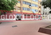 320m² offices for rent in Barcelona, in the area of the Verneda and the Peace, Carrer de Menorca photo
