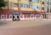 674m² offices for rent in Barcelona, in the area of the Verneda and the Peace, Carrer de Menorca photo