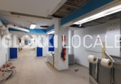 674m² offices for rent in Barcelona, in the area of the Verneda and the Peace, Carrer de Menorca photo