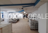 674m² offices for rent in Barcelona, in the area of the Verneda and the Peace, Carrer de Menorca photo