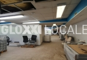 674m² offices for rent in Barcelona, in the area of the Verneda and the Peace, Carrer de Menorca photo