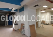 674m² offices for rent in Barcelona, in the area of the Verneda and the Peace, Carrer de Menorca photo