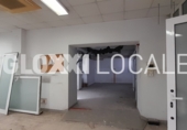674m² offices for rent in Barcelona, in the area of the Verneda and the Peace, Carrer de Menorca photo