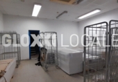 674m² offices for rent in Barcelona, in the area of the Verneda and the Peace, Carrer de Menorca photo