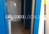 674m² offices for rent in Barcelona, in the area of the Verneda and the Peace, Carrer de Menorca photo